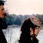 Christopher Reeve, Madeleine Potter