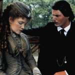 Christopher Reeve, Madeleine Potter