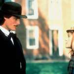 Christopher Reeve, Madeleine Potter