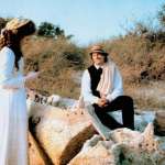 Christopher Reeve, Madeleine Potter