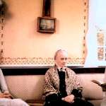 Jessica Tandy, Vanessa Redgrave, Madeleine Potter