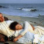 Vanessa Redgrave, Madeleine Potter