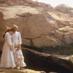 Vanessa Redgrave, Madeleine Potter