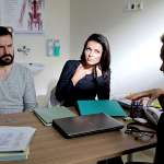 Marieta Żukowska, Karolina Sołowow, Piotr Stramowski