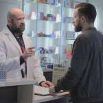 Piotr Stramowski, Tomasz Oświeciński