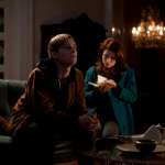 Ella-June Henrard, Matthijs van de Sande Bakhuyzen