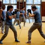 Ella-June Henrard, Yannick Jozefzoon, Matthijs van de Sande Bakhuyzen