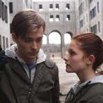 Ella-June Henrard, Matthijs van de Sande Bakhuyzen