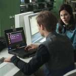 Matthijs van de Sande Bakhuyzen, Halina Reijn