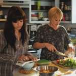 Patricia Arquette, Lorelei Linklater