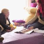 Patricia Arquette, Lorelei Linklater