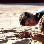 Gijs Blom, Ko Zandvliet