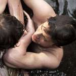 Gijs Blom, Ko Zandvliet