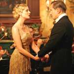 Benno F&uuml;rmann, Diane Kruger