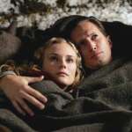 Benno F&uuml;rmann, Diane Kruger