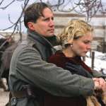 Benno F&uuml;rmann, Diane Kruger