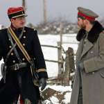 Daniel Br&uuml;hl, Guillaume Canet