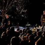 Gary Lewis, Diane Kruger