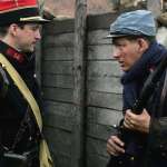 Guillaume Canet, Dany Boon