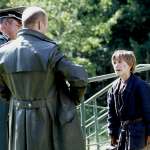 Haley Joel Osment, Emilian Kamiński, Krzysztof Pieczyński