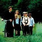 Olga Frycz, Haley Joel Osment, Richard Banel, Liam Hess, Willem Dafoe, Wojciech Smolarz