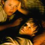 Olga Frycz, Haley Joel Osment