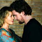 Nikolaj Lie Kaas, Connie Nielsen