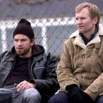 Ulrich Thomsen, Nikolaj Lie Kaas