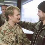 Ulrich Thomsen, Nikolaj Lie Kaas