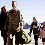 Bailee Madison, Tobey Maguire, Natalie Portman, Taylor Geare