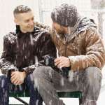 Jake Gyllenhaal, Tobey Maguire