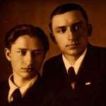 Mieczysław Kułakowski, Alfons Kułakowski