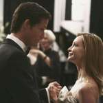 Josh Hopkins, Calista Flockhart
