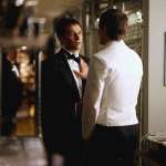 Matthew Rhys, Luke Macfarlane