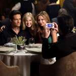 Matthew Settle, Josh Hopkins, Calista Flockhart, Keri Lynn Pratt