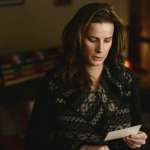 Rachel Griffiths