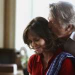 Tom Skerritt, Sally Field