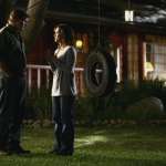 Treat Williams, Sally Field