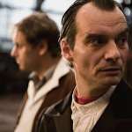 Ivan Trojan, Igor Chmela