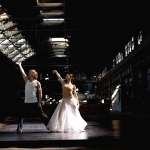 Jurij Kolva, Kl&aacute;ra Lidov&aacute;