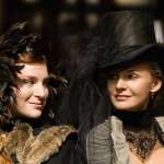 Lenka Krobotov&aacute;, Michaela Badinkov&aacute;