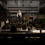 Marek Matějka, Adrianna Miara, Lenka Krobotov&aacute;, Andrzej Mastalerz, David Novotn&yacute;, Michaela Badinkov&aacute;, Martin My&scaron;ička, Igor Chmela