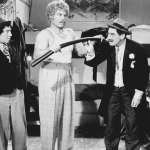 Groucho Marx, Chico Marx, Nat Pendleton
