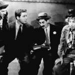 Groucho Marx, Harpo Marx, Chico Marx
