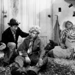 Harpo Marx, Chico Marx, Nat Pendleton