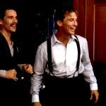 Matthew McConaughey, Ethan Hawke