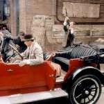 Skeet Ulrich, Matthew McConaughey, Ethan Hawke