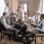 Skeet Ulrich, Dwight Yoakam, Matthew McConaughey, Vincent D'Onofrio, Ethan Hawke