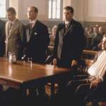 Skeet Ulrich, Dwight Yoakam, Matthew McConaughey, Vincent D'Onofrio, Ethan Hawke