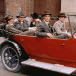 Skeet Ulrich, Dwight Yoakam, Matthew McConaughey, Vincent D'Onofrio, Ethan Hawke